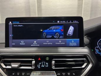 BMW IX3 80kWh M Sport Pro SUV 5dr Electric Auto (286 ps)