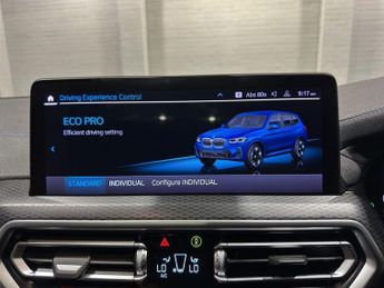 BMW IX3 80kWh M Sport Pro SUV 5dr Electric Auto (286 ps)