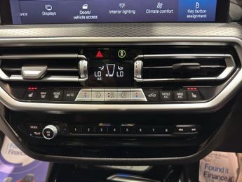 BMW IX3 80kWh M Sport Pro SUV 5dr Electric Auto (286 ps)