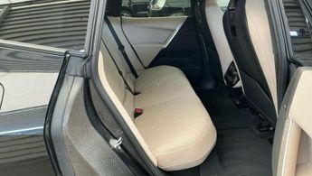 BMW IX 40 76.6kWh M Sport Edition SUV 5dr Electric Auto xDrive (326 ps)