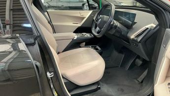 BMW IX 40 76.6kWh M Sport Edition SUV 5dr Electric Auto xDrive (326 ps)