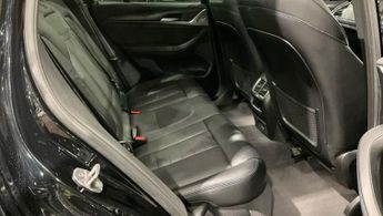 BMW IX3 80kWh M Sport Pro SUV 5dr Electric Auto (286 ps)