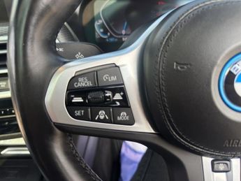BMW IX3 80kWh M Sport Pro SUV 5dr Electric Auto (286 ps)