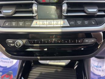 BMW IX3 80kWh M Sport Pro SUV 5dr Electric Auto (286 ps)