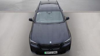 BMW IX3 80kWh M Sport Pro SUV 5dr Electric Auto (286 ps)