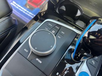 BMW IX3 80kWh M Sport Pro SUV 5dr Electric Auto (286 ps)
