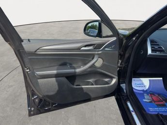 BMW IX3 80kWh M Sport Pro SUV 5dr Electric Auto (286 ps)