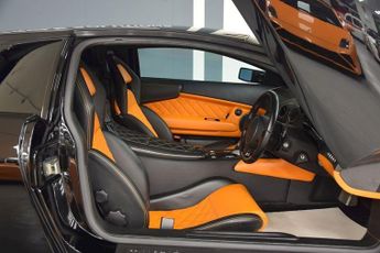 LAMBORGHINI MURCIELAGO 6.5 V12 LP 640 Coupe EGear 4WD Euro 4 2dr