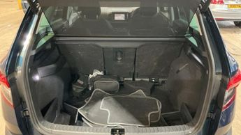 SKODA KAROQ 1.5 TSI ACT Scout SUV 5dr Petrol DSG 4WD Euro 6 (s/s) (150 ps)