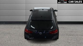 VOLKSWAGEN GOLF 1.4 TSI SE Nav Hatchback 5dr Petrol DSG Euro 6 (s/s) (125 ps)