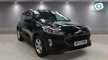 Ford Kuga 1.5T EcoBoost Zetec SUV 5dr Petrol Manual Euro 6 (s/s) (150 ps)