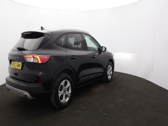 FORD KUGA 1.5T EcoBoost Zetec SUV 5dr Petrol Manual Euro 6 (s/s) (150 ps)