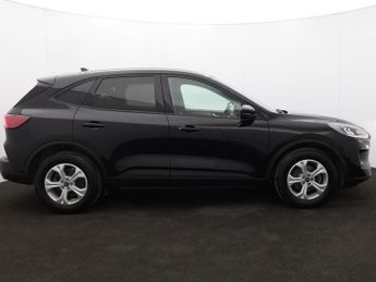 FORD KUGA 1.5T EcoBoost Zetec SUV 5dr Petrol Manual Euro 6 (s/s) (150 ps)