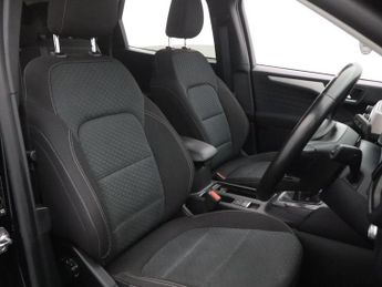 FORD KUGA 1.5T EcoBoost Zetec SUV 5dr Petrol Manual Euro 6 (s/s) (150 ps)