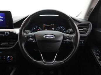 FORD KUGA 1.5T EcoBoost Zetec SUV 5dr Petrol Manual Euro 6 (s/s) (150 ps)