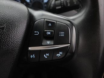 FORD KUGA 1.5T EcoBoost Zetec SUV 5dr Petrol Manual Euro 6 (s/s) (150 ps)