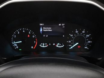 FORD KUGA 1.5T EcoBoost Zetec SUV 5dr Petrol Manual Euro 6 (s/s) (150 ps)
