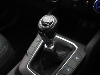 FORD KUGA 1.5T EcoBoost Zetec SUV 5dr Petrol Manual Euro 6 (s/s) (150 ps)