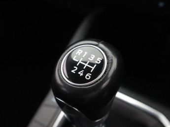 FORD KUGA 1.5T EcoBoost Zetec SUV 5dr Petrol Manual Euro 6 (s/s) (150 ps)