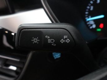 FORD KUGA 1.5T EcoBoost Zetec SUV 5dr Petrol Manual Euro 6 (s/s) (150 ps)