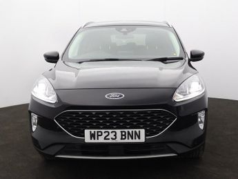 FORD KUGA 1.5T EcoBoost Zetec SUV 5dr Petrol Manual Euro 6 (s/s) (150 ps)