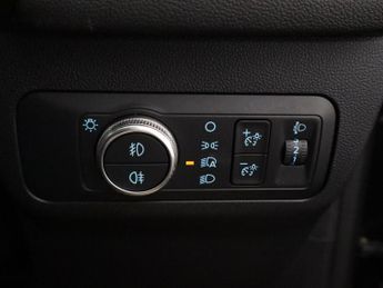 FORD KUGA 1.5T EcoBoost Zetec SUV 5dr Petrol Manual Euro 6 (s/s) (150 ps)