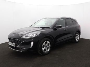 FORD KUGA 1.5T EcoBoost Zetec SUV 5dr Petrol Manual Euro 6 (s/s) (150 ps)