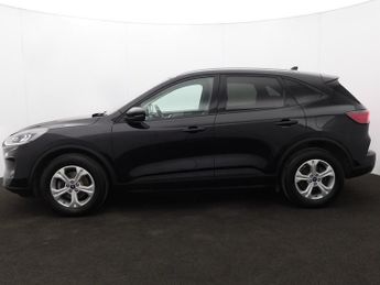 FORD KUGA 1.5T EcoBoost Zetec SUV 5dr Petrol Manual Euro 6 (s/s) (150 ps)