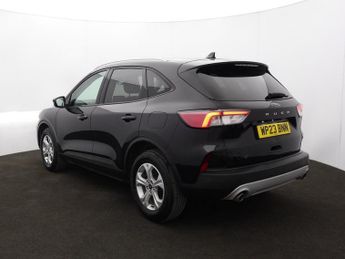 FORD KUGA 1.5T EcoBoost Zetec SUV 5dr Petrol Manual Euro 6 (s/s) (150 ps)