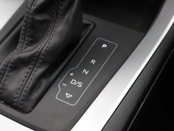 AUDI Q3 1.4 TFSIe 45 Technik SUV 5dr Petrol Plug-in Hybrid S Tronic Euro