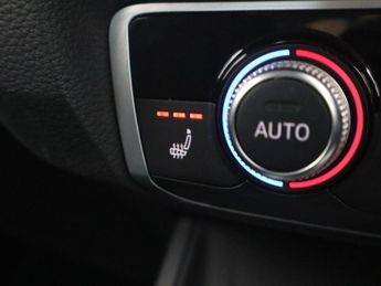 AUDI Q3 1.4 TFSIe 45 Technik SUV 5dr Petrol Plug-in Hybrid S Tronic Euro