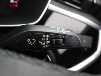 AUDI Q3 1.4 TFSIe 45 Technik SUV 5dr Petrol Plug-in Hybrid S Tronic Euro