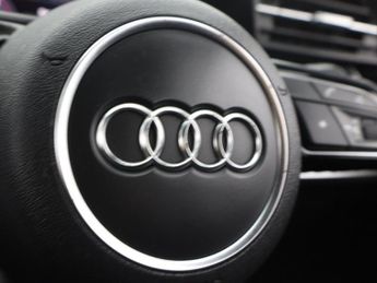 AUDI A3 2.0 TDI 35 Sport Saloon 4dr Diesel S Tronic Euro 6 (s/s) (150 ps