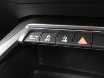 AUDI A3 2.0 TDI 35 Sport Saloon 4dr Diesel S Tronic Euro 6 (s/s) (150 ps