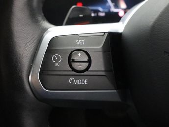 BMW X1 1.5 30e 16.3kWh M Sport SUV 5dr Petrol Plug-in Hybrid DCT xDrive