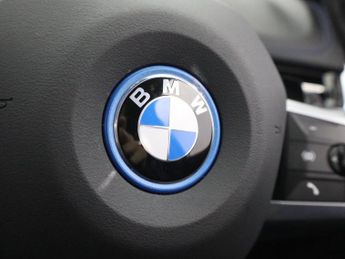 BMW X1 1.5 30e 16.3kWh M Sport SUV 5dr Petrol Plug-in Hybrid DCT xDrive
