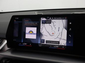 BMW X1 1.5 30e 16.3kWh M Sport SUV 5dr Petrol Plug-in Hybrid DCT xDrive