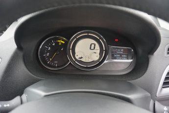RENAULT MEGANE 1.5 dCi Dynamique Nav Hatchback 5dr Diesel Manual Euro 6 (s/s) (
