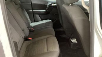 VAUXHALL MERIVA 1.4i Life MPV 5dr Petrol Manual Euro 6 (100 ps)