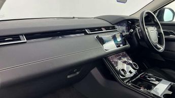 LAND ROVER RANGE ROVER VELAR 3.0 SD6 V6 R-Dynamic HSE SUV 5dr Diesel Auto 4WD Euro 6 (s/s) (3