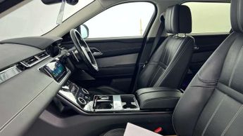 LAND ROVER RANGE ROVER VELAR 3.0 SD6 V6 R-Dynamic HSE SUV 5dr Diesel Auto 4WD Euro 6 (s/s) (3