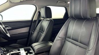 LAND ROVER RANGE ROVER VELAR 3.0 SD6 V6 R-Dynamic HSE SUV 5dr Diesel Auto 4WD Euro 6 (s/s) (3