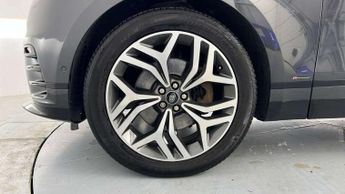 LAND ROVER RANGE ROVER VELAR 3.0 SD6 V6 R-Dynamic HSE SUV 5dr Diesel Auto 4WD Euro 6 (s/s) (3