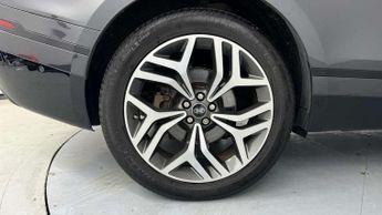 LAND ROVER RANGE ROVER VELAR 3.0 SD6 V6 R-Dynamic HSE SUV 5dr Diesel Auto 4WD Euro 6 (s/s) (3