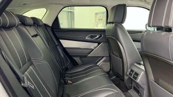 LAND ROVER RANGE ROVER VELAR 3.0 SD6 V6 R-Dynamic HSE SUV 5dr Diesel Auto 4WD Euro 6 (s/s) (3