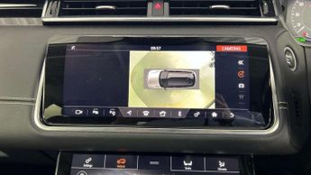 LAND ROVER RANGE ROVER VELAR 3.0 SD6 V6 R-Dynamic HSE SUV 5dr Diesel Auto 4WD Euro 6 (s/s) (3