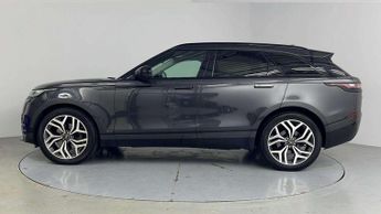 LAND ROVER RANGE ROVER VELAR 3.0 SD6 V6 R-Dynamic HSE SUV 5dr Diesel Auto 4WD Euro 6 (s/s) (3