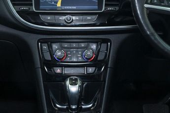 VAUXHALL MOKKA X 1.6 CDTi Elite Nav SUV 5dr Diesel Auto Euro 6 (136 ps)