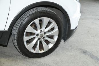 VAUXHALL MOKKA X 1.6 CDTi Elite Nav SUV 5dr Diesel Auto Euro 6 (136 ps)