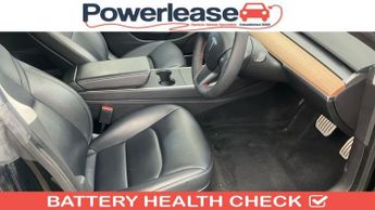 TESLA Model 3 (Dual Motor) Performance Saloon 4dr Electric Auto 4WDE (Performa